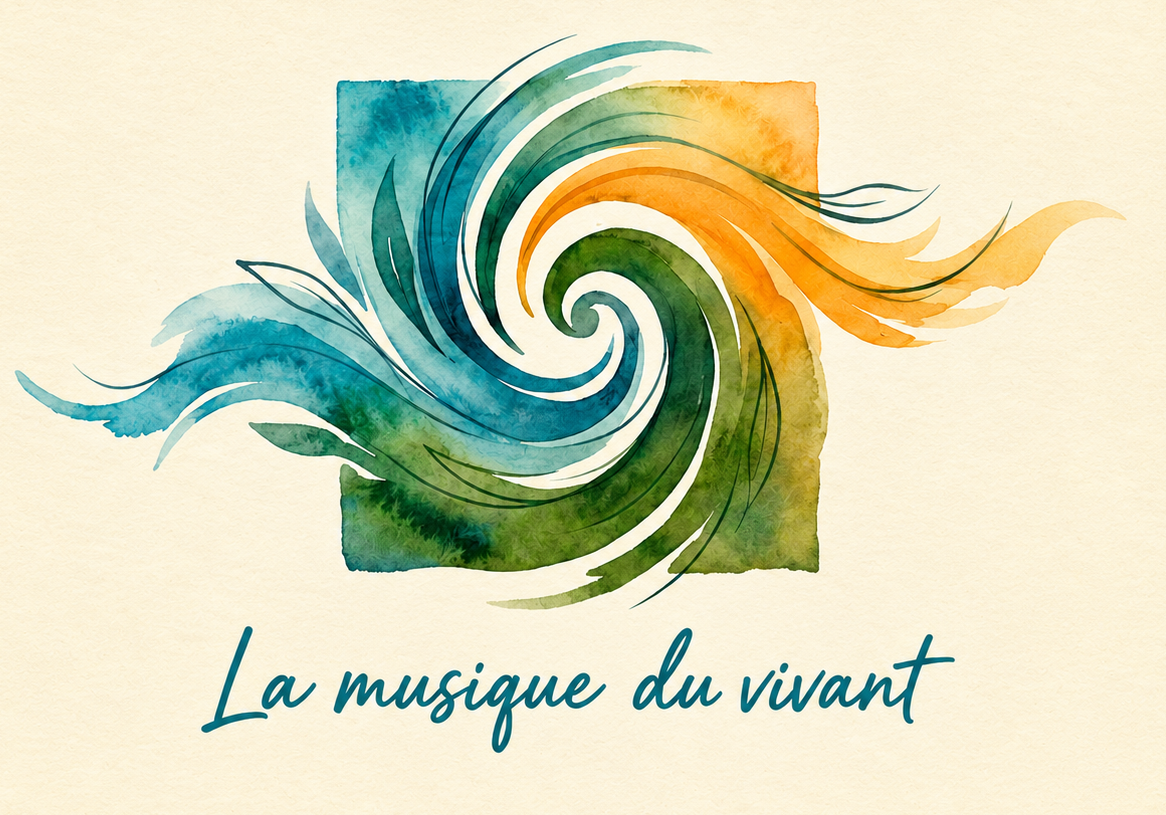 La musique du vivant